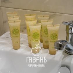 3-местные апартаменты комфорт