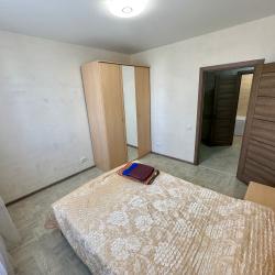 2-комнатные апартаменты стандарт