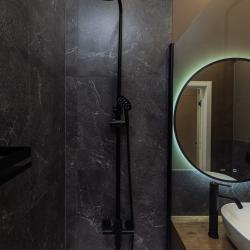 1-комнатные апартаменты стандарт Тенистая аллея 35