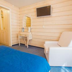 Фото Отель Вотчина