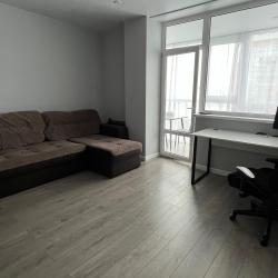 Фото Отель Студия с панорамным видом на улице 3-я Поселковая