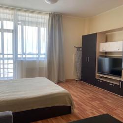 Фото Отель Rooms-Eкб (Румс-Екб) на улице 8 Марта 190