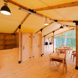 Фото Отель Urman Camp (Урман Кемп)