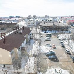 Фото Отель Мириады на улице Сибирская