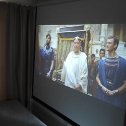 Фото Отель А-Шалаш Черноречье