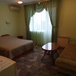 Номер полулюкс