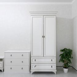 Номер люкс Патио