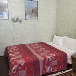 1-комнатные апартаменты стандарт