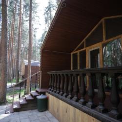 Фото Отель ДухЛес