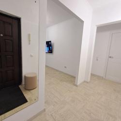 Фото Апартаменты на улице Западносибирская 28