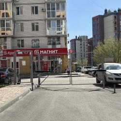 Фото Апартаменты на улице Промышленная рядом с Мамаевым Курганом