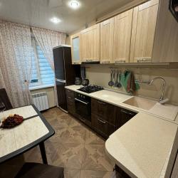 Фото Апартаменты на улице Осипенко 20