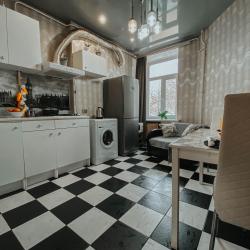 Фото Симбирские апартаменты на улице Третьего Интернационала