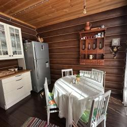 Коттедж премиум