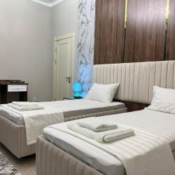 Фото Отель Nur Makon Hotel (Нур Макон)