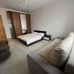 Фото Апартаменты на улице Склизкова 116 корпус 5