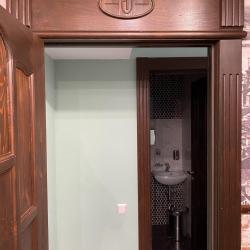 Фото Отель Стрежень