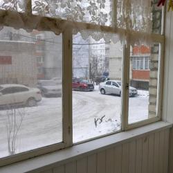 2-комнатные апартаменты стандарт