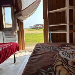 Фото Отель Янтарная