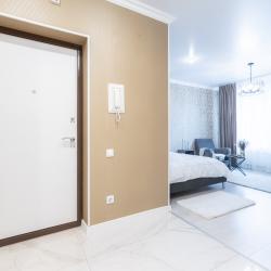 1-комнатные апартаменты улучшенные