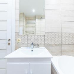 2-местные апартаменты студия