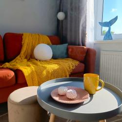 фото 15 A-Apartments 39 (А-Апартментс39) на улице Яблоневая
