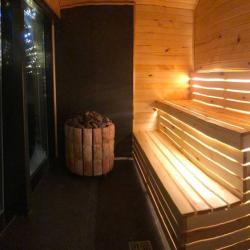 Фото Отель Шишки