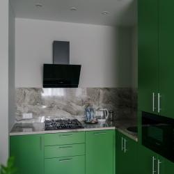 Апартаменты люкс Калининград, Героя России Катериничева 9/1