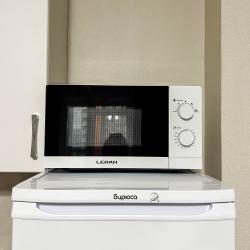 Фото Апартаменты на улице Борисова 42