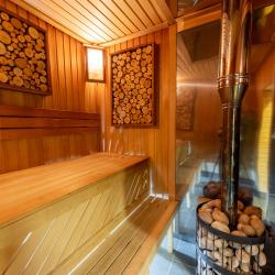 Фото Отель THE Камский