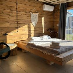 Фото Отель Загородный клуб Тайга