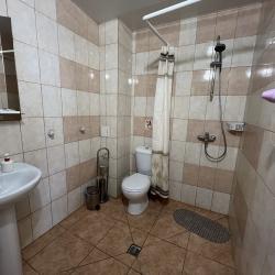 Номер стандарт улучшенный с 1 двуспальной кроватью