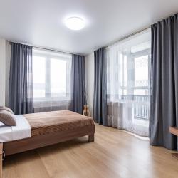 Фото Отель DreamHouse (ДримХаус) на Крестинского 6