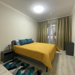 Фото Отель Уютная евродвушка в центре города