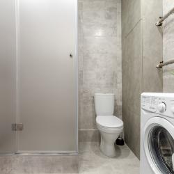 Фото Апартаменты на улице Баженова 1