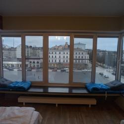 Фото Отель Kulma (Кулма)