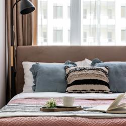 фото 8 Leruka Home (Лерука Хоум) на проспекте Будённого 23 корпус 4