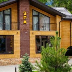 Фото Отель АрТау