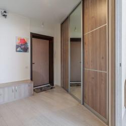 1-комнатные апартаменты стандарт