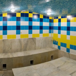 Фото Отель Сказка