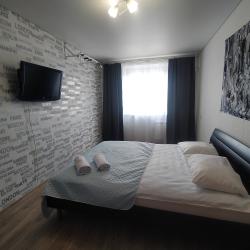 2-комнатные апартаменты люкс