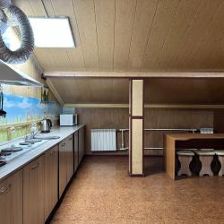 Фото Гостиница М-53