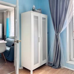 Фото Апартаменты InRoomSPb на проспекте Энгельса 138 к2