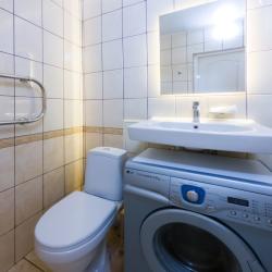 Фото Отель ApartUnit (АпартЮнит) на улице Челюскинцев 21