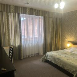 Номер 1 категории Стандарт