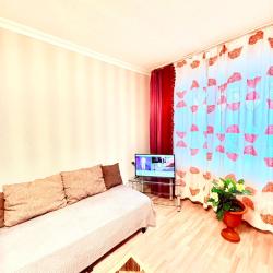 Фото Отель Регион 89 на улице Геологоразведчиков 1