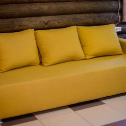 Номер стандарт с 2 односпальными кроватями и дополнительным местом