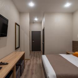 фото 6 Xenia City Hotel Seligerskaya (Ксения Сити Отель Селигерская)