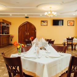 Фото Отель Bek Khiva (Бек )