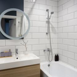 Фото Апартаменты Gentle Rent на улице Завокзальная 5